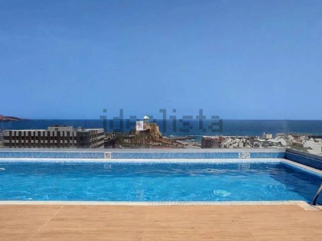 Piso, Guanarteme, Las Palmas de Gran Canaria