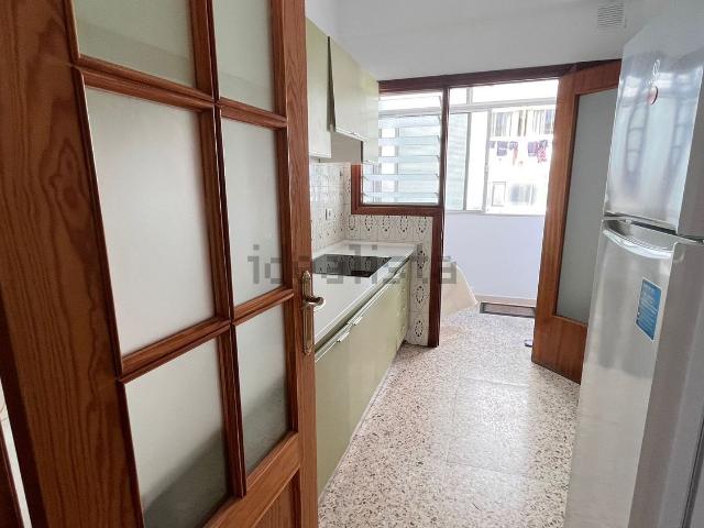 Piso, Guanarteme, Las Palmas de Gran Canaria