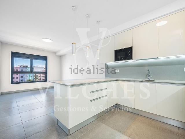 Piso, Guanarteme, Las Palmas de Gran Canaria