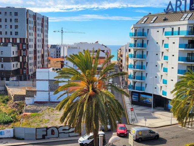 Piso, Guanarteme, Las Palmas de Gran Canaria