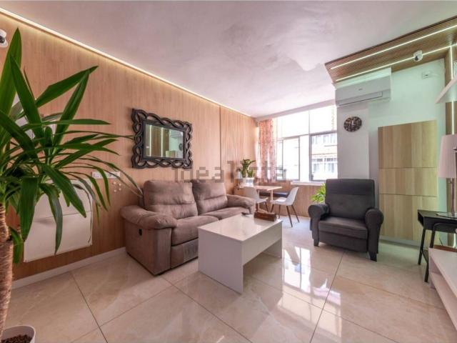 Piso, Guanarteme, Las Palmas de Gran Canaria