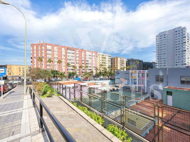 Piso, Guanarteme, Las Palmas de Gran Canaria