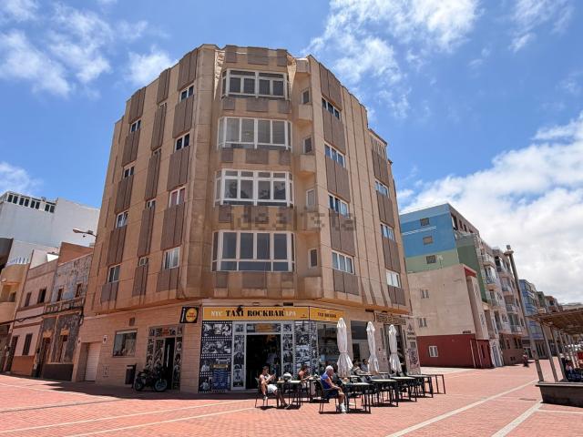 Piso, Guanarteme, Las Palmas de Gran Canaria