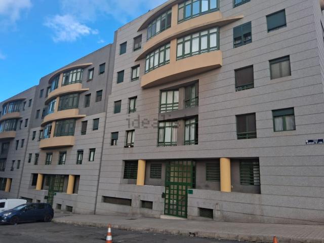 Piso, Guanarteme, Las Palmas de Gran Canaria
