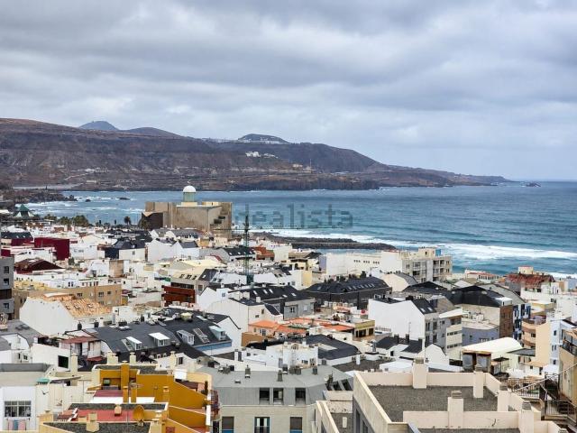 Piso, Guanarteme, Las Palmas de Gran Canaria