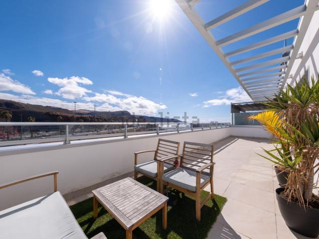 Piso, Guanarteme, Las Palmas de Gran Canaria