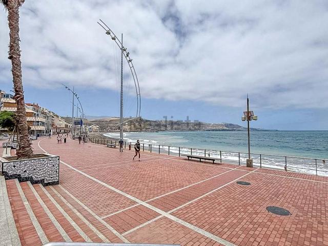 Piso, Guanarteme, Las Palmas de Gran Canaria