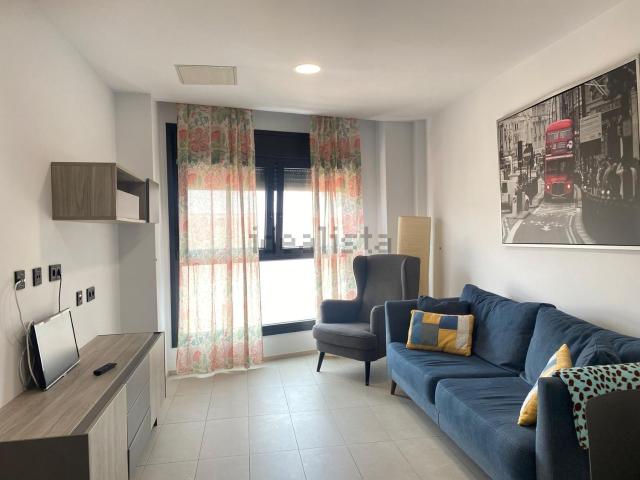 Piso, Guanarteme, Las Palmas de Gran Canaria