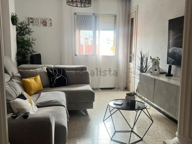 Piso, Guanarteme, Las Palmas de Gran Canaria