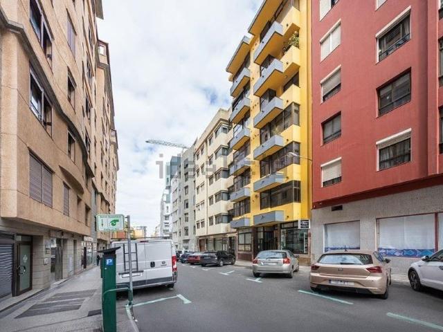 Piso, Guanarteme, Las Palmas de Gran Canaria