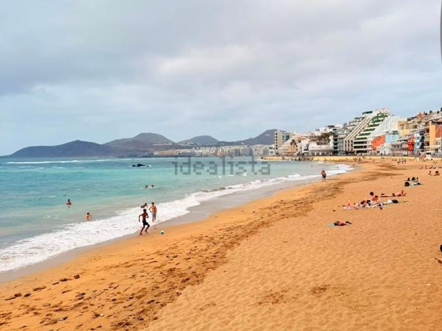 Piso, Guanarteme, Las Palmas de Gran Canaria
