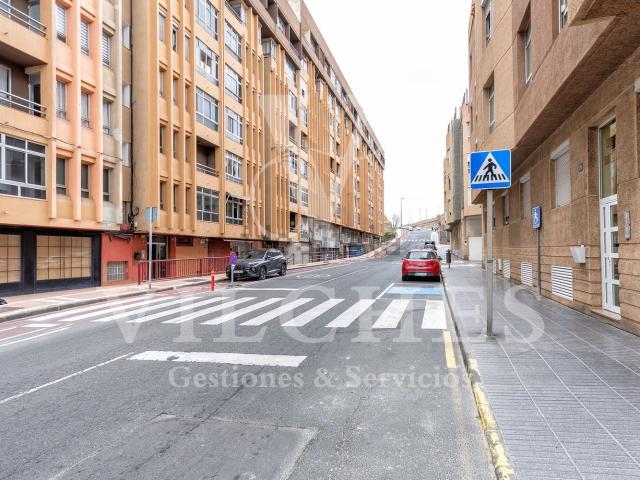 Piso, Guanarteme, Las Palmas de Gran Canaria