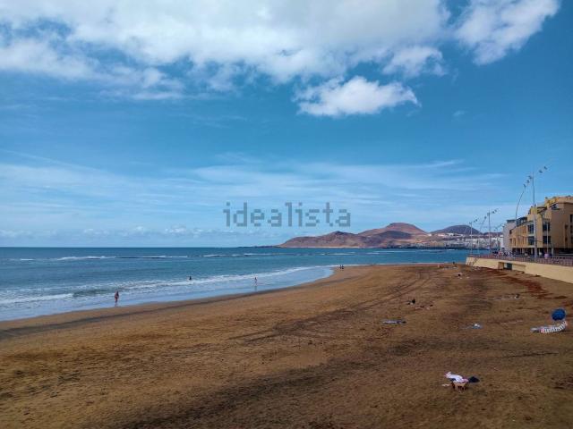 Piso, Guanarteme, Las Palmas de Gran Canaria