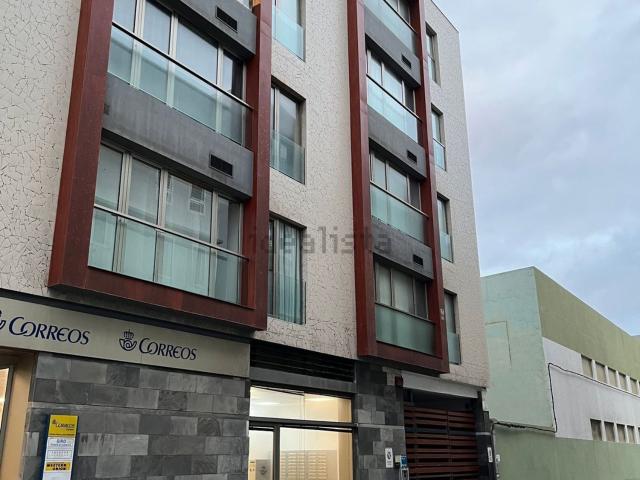 Piso, Guanarteme, Las Palmas de Gran Canaria