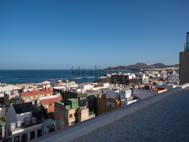 Piso, Guanarteme, Las Palmas de Gran Canaria
