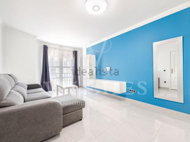 Piso, Guanarteme, Las Palmas de Gran Canaria