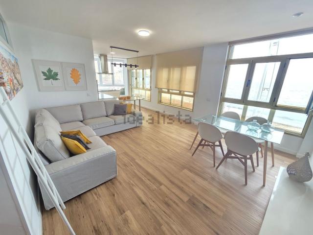 Piso, Guanarteme, Las Palmas de Gran Canaria