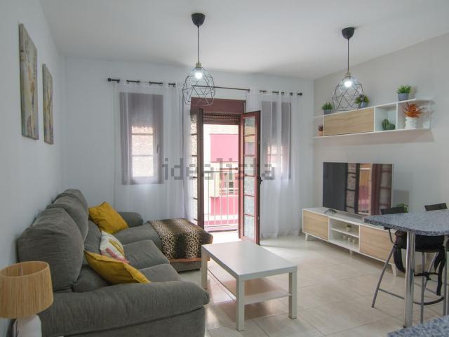 Piso, Guanarteme, Las Palmas de Gran Canaria