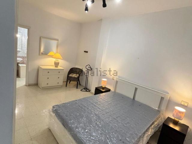 Piso, Guanarteme, Las Palmas de Gran Canaria