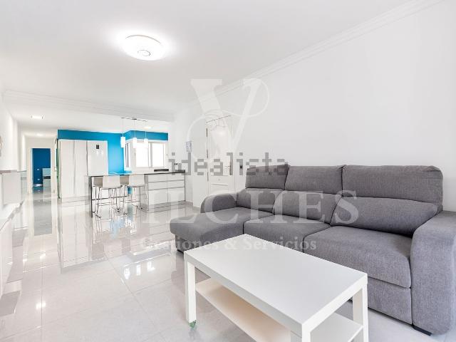 Piso, Guanarteme, Las Palmas de Gran Canaria