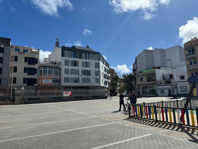Piso, Guanarteme, Las Palmas de Gran Canaria