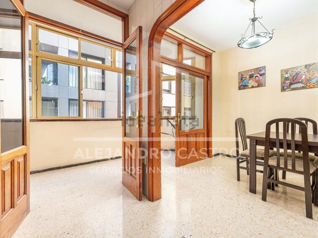 Piso, Guanarteme, Las Palmas de Gran Canaria