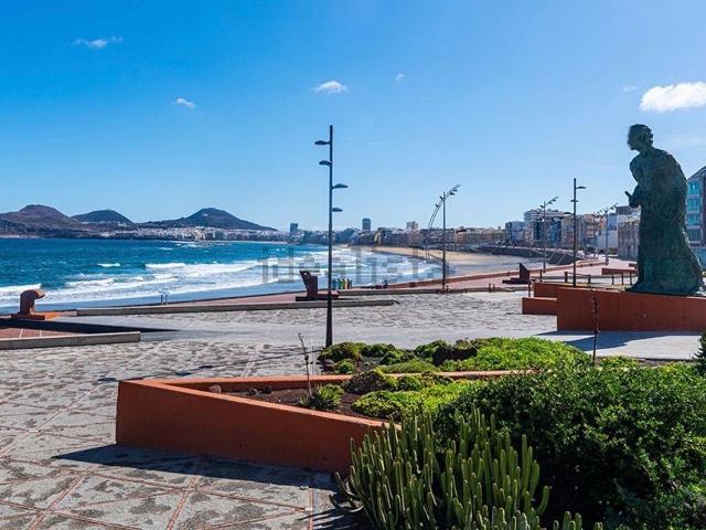 Piso, Guanarteme, Las Palmas de Gran Canaria