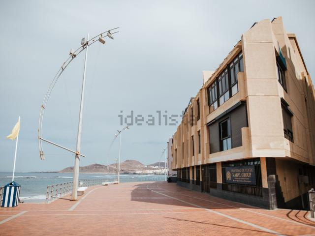 Piso, Guanarteme, Las Palmas de Gran Canaria