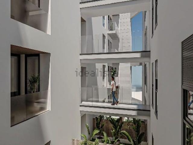 Piso, Guanarteme, Las Palmas de Gran Canaria