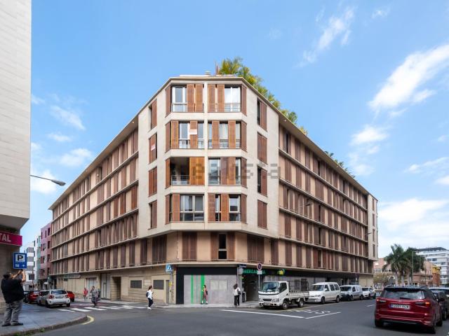 Piso, Guanarteme, Las Palmas de Gran Canaria
