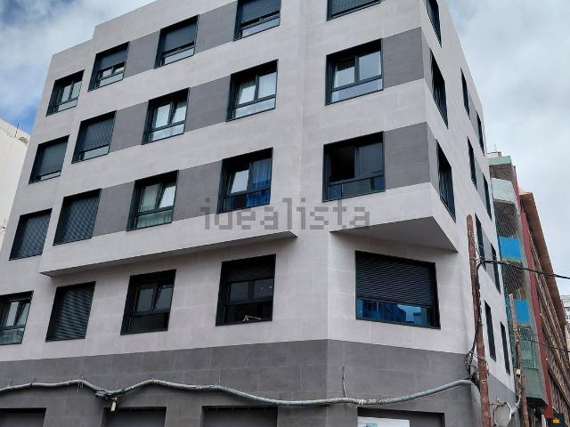 Piso, Guanarteme, Las Palmas de Gran Canaria