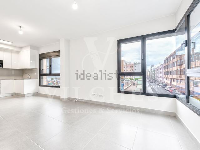 Piso, Guanarteme, Las Palmas de Gran Canaria