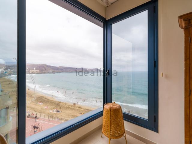 Piso, Guanarteme, Las Palmas de Gran Canaria