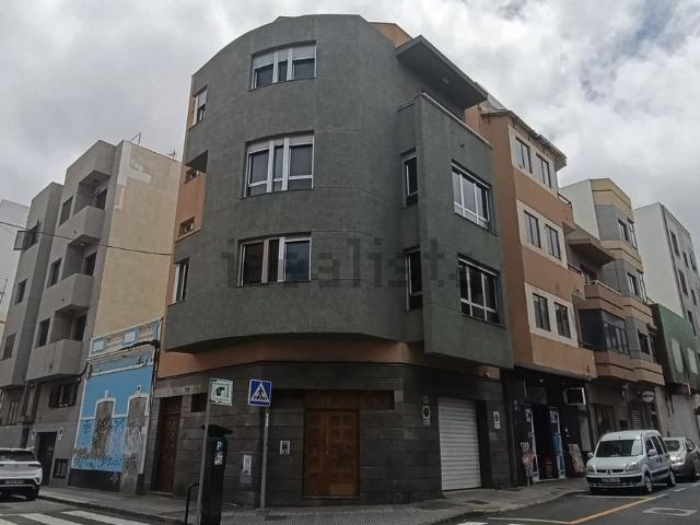 Piso, Guanarteme, Las Palmas de Gran Canaria