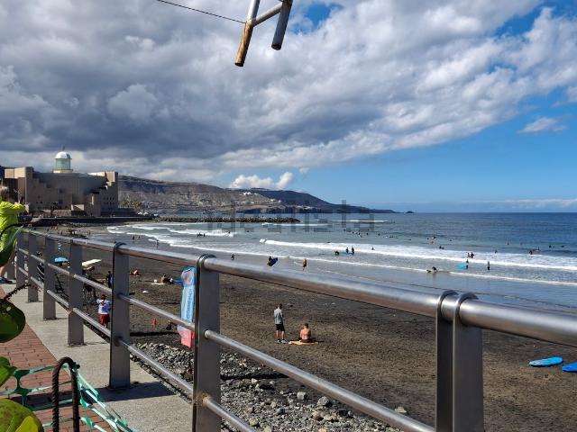 Piso, Guanarteme, Las Palmas de Gran Canaria