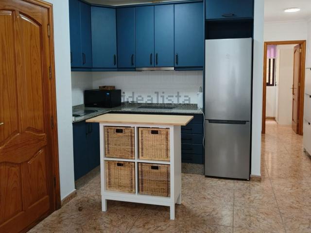 Piso, Guanarteme, Las Palmas de Gran Canaria