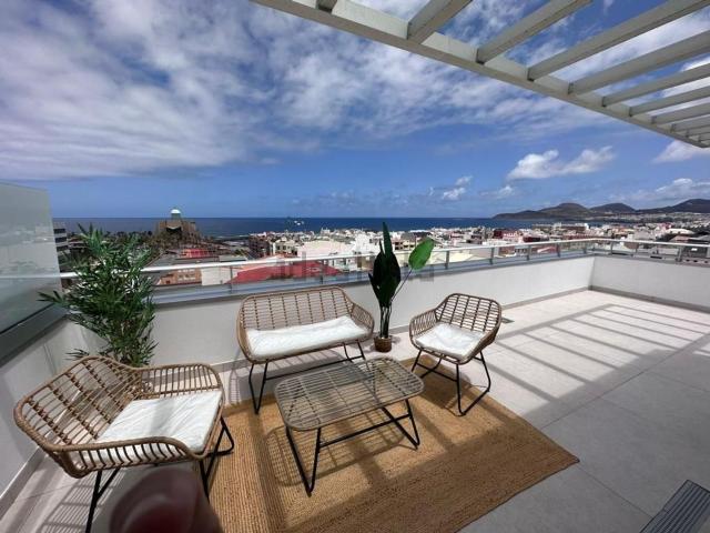 Piso, Guanarteme, Las Palmas de Gran Canaria