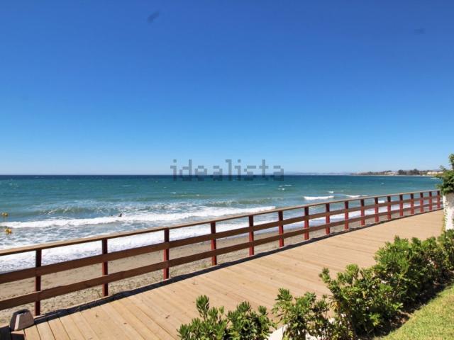 Piso, Guadalmansa, Estepona