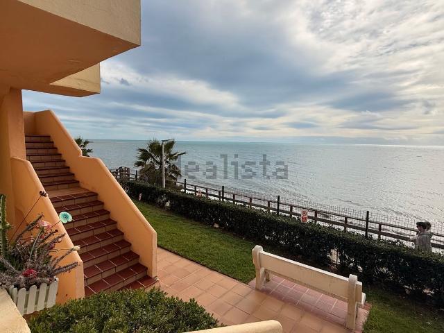 Piso, Guadalmansa, Estepona