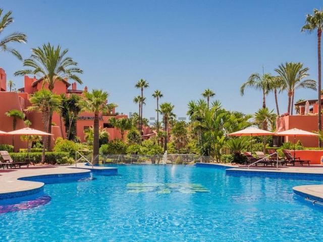 Piso, Guadalmansa, Estepona