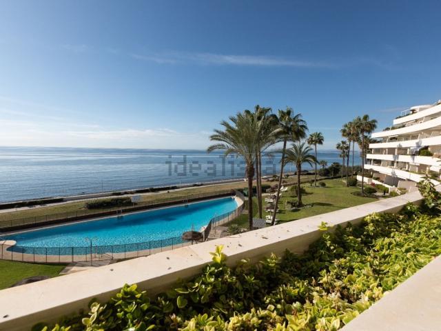 Piso, Guadalmansa, Estepona