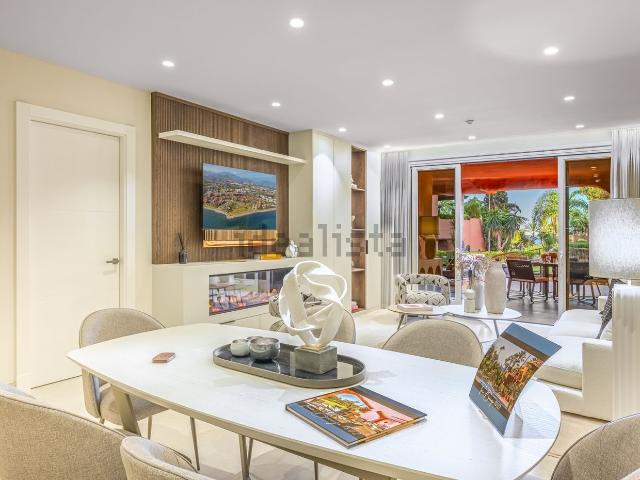 Piso, Guadalmansa, Estepona