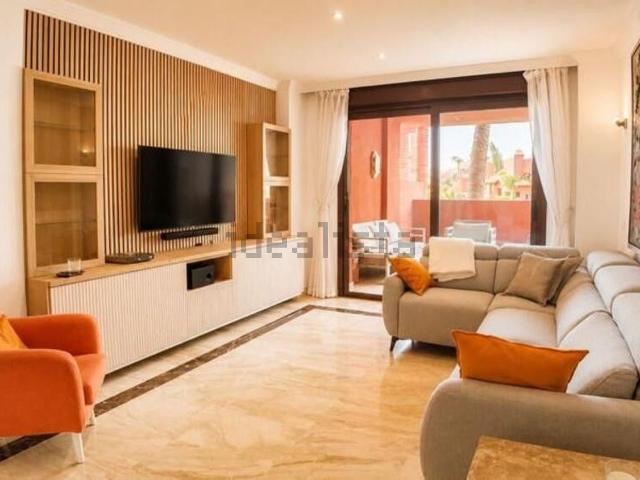 Piso, Guadalmansa, Estepona