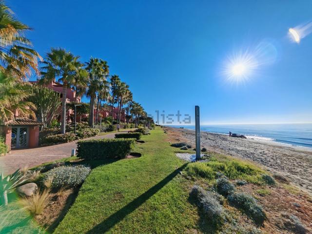 Piso, Guadalmansa, Estepona