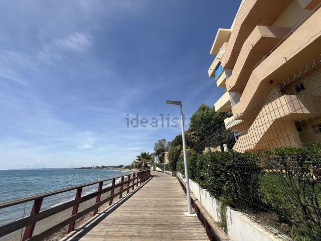 Piso, Guadalmansa, Estepona