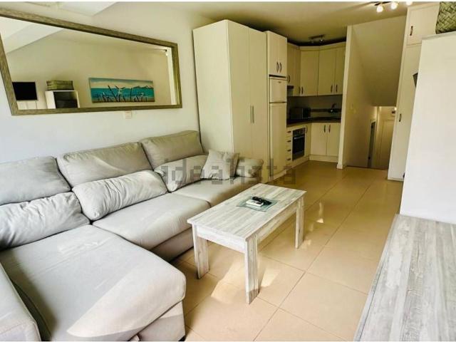 Piso, Guadalmansa, Estepona
