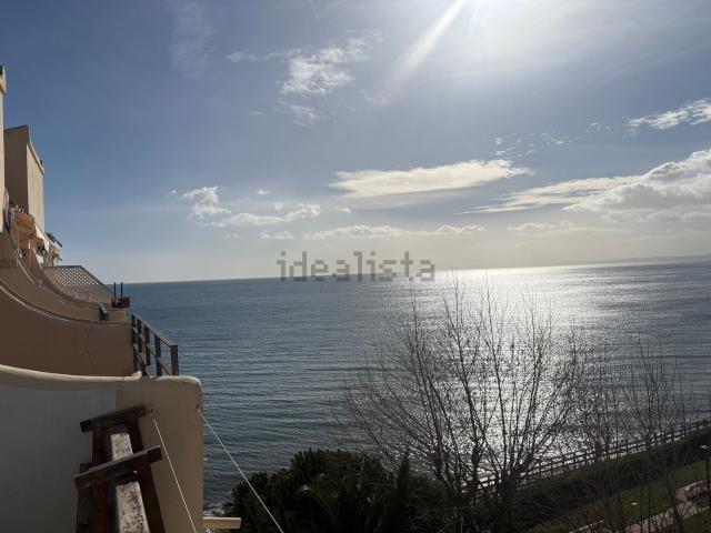Piso, Guadalmansa, Estepona