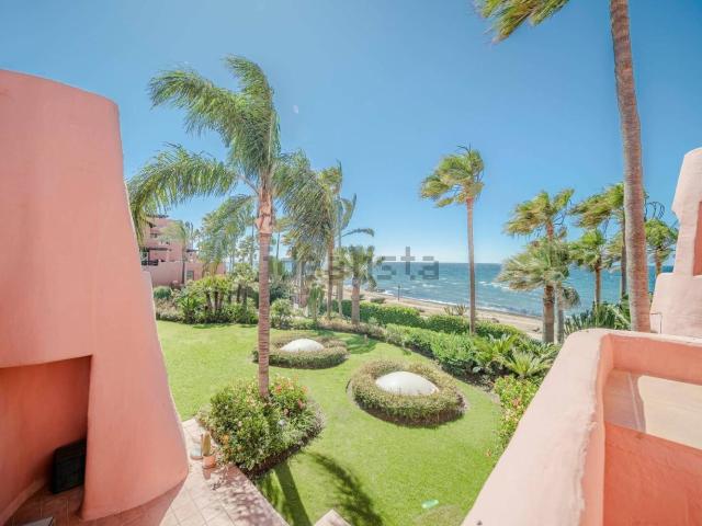 Piso, Guadalmansa, Estepona