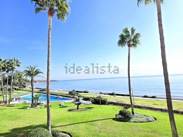 Piso, Guadalmansa, Estepona