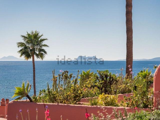 Piso, Guadalmansa, Estepona